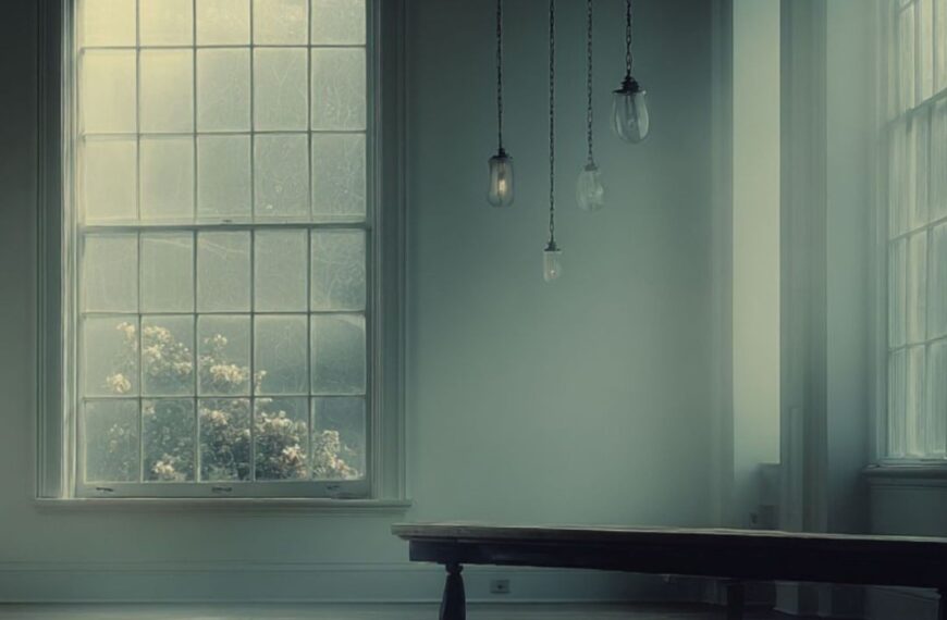 Pure presence without direction Podcast Cover + Blog foto INTEND